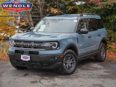 2022 Ford Bronco Sport 4WD SUV for sale #P250197B - photo 1