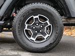 2023 Jeep Gladiator Crew Cab 4WD Pickup for sale #P250200A - photo 21