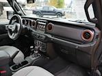 2023 Jeep Gladiator Crew Cab 4WD Pickup for sale #P250200A - photo 29