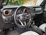 2023 Jeep Gladiator Crew Cab 4WD Pickup for sale #P250200A - photo 4