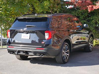 2021 Ford Explorer 4WD SUV for sale #P250201 - photo 2
