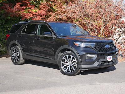2021 Ford Explorer 4WD SUV for sale #P250201 - photo 1