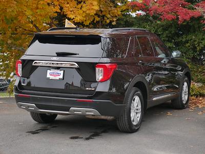 2024 Ford Explorer 4WD SUV for sale #P250203 - photo 2