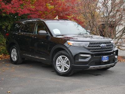 2024 Ford Explorer 4WD SUV for sale #P250203 - photo 1