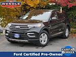 2024 Ford Explorer 4WD SUV for sale #P250203 - photo 3