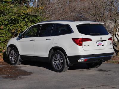 Used 2017 Honda Pilot Touring for sale #P250204A - photo 2