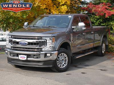 2021 Ford F-350 Crew Cab SRW 4WD Pickup for sale #P250205 - photo 1
