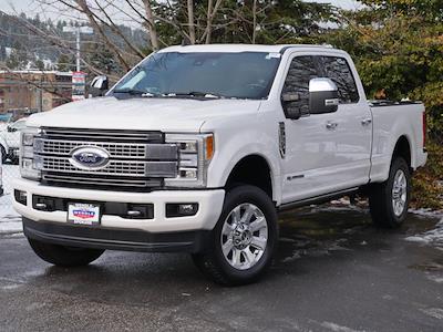 Used 2019 Ford F-250 Platinum Crew Cab for sale #P250207A - photo 2