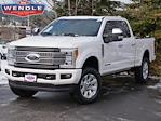 2019 Ford F-250 Crew Cab 4WD Pickup for sale #P250207A - photo 1