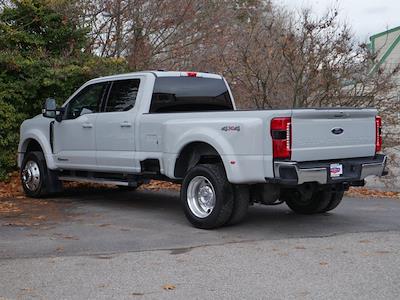 Used 2025 Ford F-450 Lariat Crew Cab for sale #P250208 - photo 2