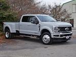 2025 Ford F-450 Crew Cab DRW 4WD Pickup for sale #P250208 - photo 35