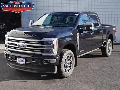 Used 2024 Ford F-350 Limited Crew Cab for sale #P250209 - photo 1