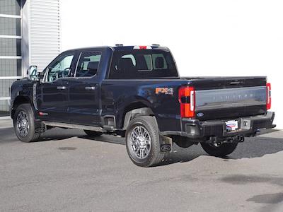 Used 2024 Ford F-350 Limited Crew Cab for sale #P250209 - photo 2