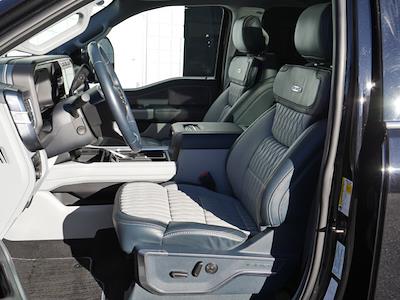 Used 2024 Ford F-350 Limited Crew Cab for sale #P250209 - photo 2