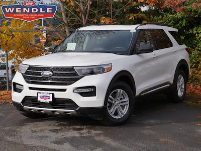 2024 Ford Explorer 4WD SUV for sale #P250210 - photo 1