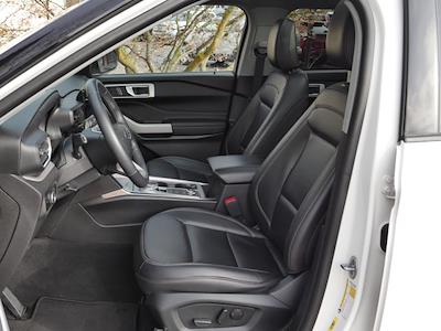 2024 Ford Explorer 4WD SUV for sale #P250210 - photo 2