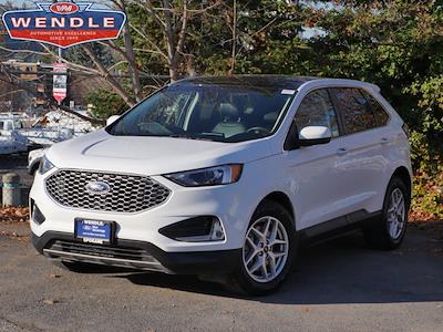 2024 Ford Edge AWD SUV for sale #P250211 - photo 1