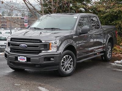2019 Ford F-150 SuperCrew Cab 4WD Pickup for sale #P250213A - photo 2