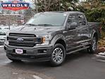 2019 Ford F-150 SuperCrew Cab 4WD Pickup for sale #P250213A - photo 1