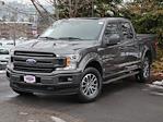 2019 Ford F-150 SuperCrew Cab 4WD Pickup for sale #P250213A - photo 2
