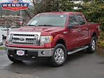 2013 Ford F-150 SuperCrew Cab 4WD Pickup for sale #P250213B - photo 1