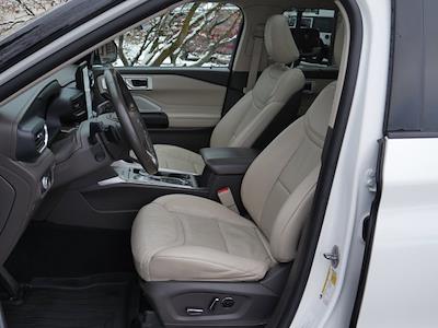2020 Ford Explorer 4WD SUV for sale #P250214 - photo 2