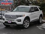 2020 Ford Explorer 4WD SUV for sale #P250214 - photo 1
