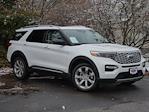 2020 Ford Explorer 4WD SUV for sale #P250214 - photo 33