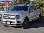 Used 2019 Ford F-150 Platinum SuperCrew Cab for sale #P250216 - photo 1
