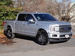 Used 2019 Ford F-150 Platinum SuperCrew Cab for sale #P250216 - photo 37