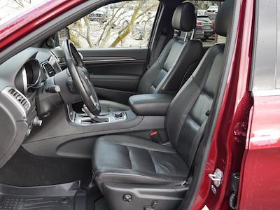 2021 Jeep Grand Cherokee 4WD SUV for sale #P250216A - photo 2