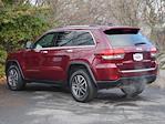 Used 2021 Jeep Grand Cherokee Limited for sale #P250216A - photo 17