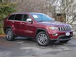 Used 2021 Jeep Grand Cherokee Limited for sale #P250216A - photo 29