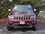 Used 2021 Jeep Grand Cherokee Limited for sale #P250216A - photo 30