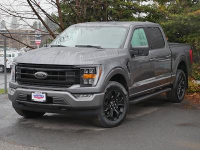 Used 2023 Ford F-150 XLT SuperCrew Cab for sale #P250220 - photo 2