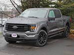 Used 2023 Ford F-150 XLT SuperCrew Cab for sale #P250220 - photo 2