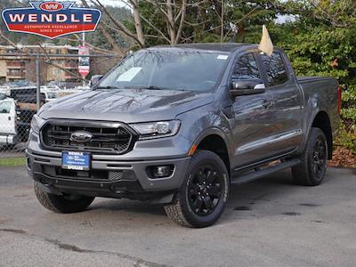 Used 2022 Ford Ranger Lariat SuperCrew Cab for sale #P250222 - photo 1