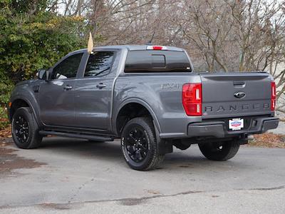 Used 2022 Ford Ranger Lariat SuperCrew Cab for sale #P250222 - photo 2