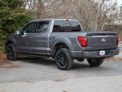 Used 2024 Ford F-150 XLT SuperCrew Cab for sale #P250223 - photo 2