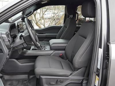 Used 2024 Ford F-150 XLT SuperCrew Cab for sale #P250223 - photo 2