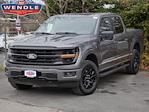 Used 2024 Ford F-150 XLT SuperCrew Cab for sale #P250223 - photo 1