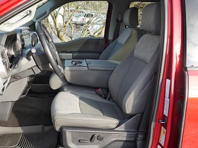 Used 2022 Ford F-150 XLT SuperCrew Cab for sale #P250224 - photo 2
