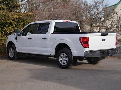 2021 Ford F-150 SuperCrew Cab 4WD Pickup for sale #P250225B - photo 2