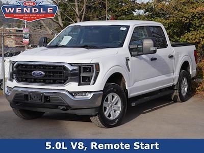 2021 Ford F-150 SuperCrew Cab 4WD Pickup for sale #P250225B - photo 1