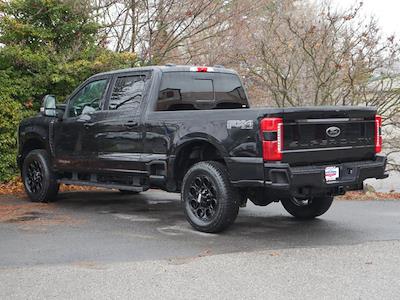 Used 2023 Ford F-350 Lariat Crew Cab for sale #P250226 - photo 2