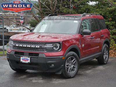 2025 Ford Bronco Sport 4WD SUV for sale #P250230 - photo 1