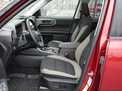 2025 Ford Bronco Sport 4WD SUV for sale #P250230 - photo 2
