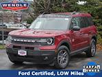 Used 2025 Ford Bronco Sport Big Bend for sale #P250230 - photo 35