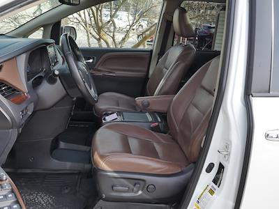 Used 2019 Toyota Sienna Limited Minivan for sale #P250231A - photo 2