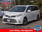 2019 Toyota Sienna AWD Minivan for sale #P250231A - photo 1